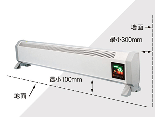 南方取暖用什么設備更實用，這些電暖器在南京火了